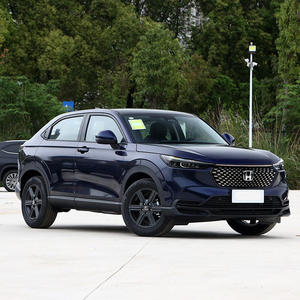 รถเอสยูวีขนาดกลางดีเซลคุณภาพสูง ปี 2025 สำหรับขาย ผู้ผลิตยานยนต์คุณภาพจากจีน สมรรถนะสูง เกียร์อัตโนมัติ ผลิตในญี่ปุ่น - Product Image 5