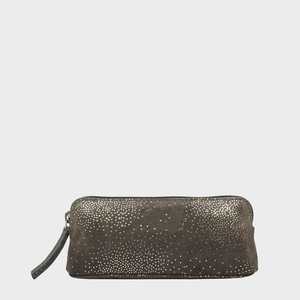 Fabriqué à la main Chic à la mode jaune or orné en cuir véritable sac à bandoulière pour téléphone Style Vintage géométrique gland haut indien - Product Image 6