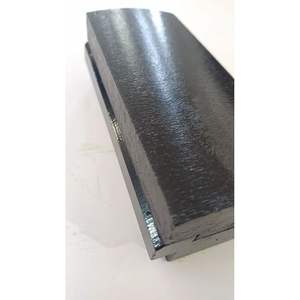 Ladrillo de Pulido de Granito Grano 60 Fickert 130mm x 15mm Rectangular Alta Dureza OEM - Product Image 1