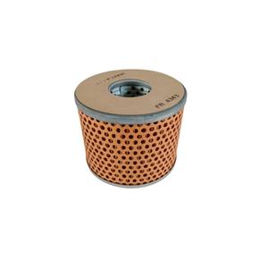 Filtre à huile Pièces de rechange génériques Diverses marques Série (90>) FA4343 Essence - Product Image 1