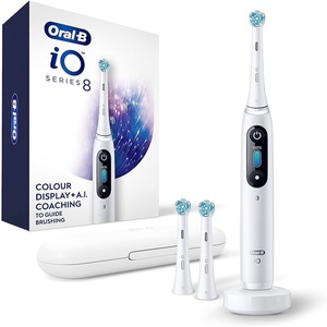 Prix de gros Oral-B IO Series 10 Brosse à dents électrique rechargeable - Product Image 5