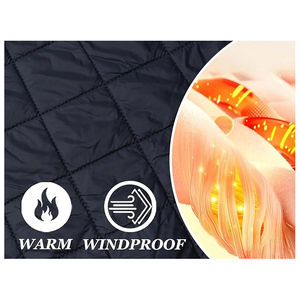 เสื้อเชิ้ตผ้าฟลานเนลผู้ชาย คอตั้ง ผ้าฝ้าย 100% ระบายอากาศ แห้งเร็ว ดีไซน์สั่งทำพิเศษ คุณภาพพรีเมียม ปี 2025 สำหรับฤดูใบไม้ร่วง - Product Image 4