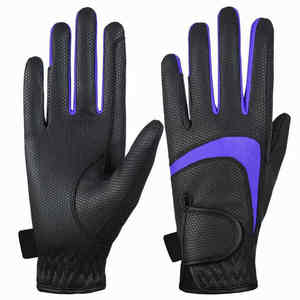 Best Manufacturer Of All <b>Types</b> Of Horse Riding <b>Gloves</b> Custom Design Equestrian <b>Gloves</b> Adult Horse Racing <b>Gloves</b> Supplier - Product Image 1