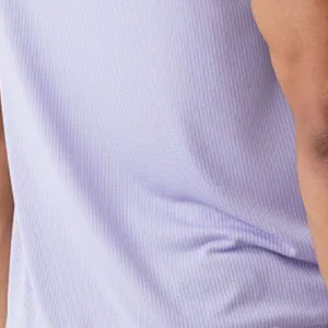 Camiseta sin Mangas Personalizada al por Mayor para Hombre, Tejido Transpirable, Ecológico, de Secado Rápido, Ropa Deportiva para Fitness, Estilo Casual, Colores Personalizados - Product Image 6