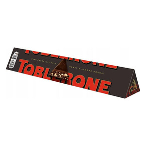 Best Bay Tobleronee Swiss Dark Chocolate <b>Bar</b> Wholesale Factory Price Bulk Supply Premium Original Taste Imported Candy <b>Snack</b> - Product Image 2