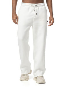 Conjunto Deportivo de Felpa de Algodón Grueso para Hombre, Ropa Deportiva Transpirable de Secado Rápido, Sudadera + Pantalones Deportivos - Product Image 3