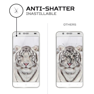 Protector de Pantalla Ulefone Tiger con Función Antishock - Product Image 5