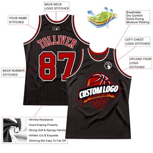 Uniformes de Baloncesto Personalizados para Adultos, Reversibles, de Malla, Tallas Grandes, con Impresión Personalizada - Product Image 2