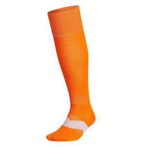 Chaussettes de sport d'extérieur professionnelles personnalisées pour hommes, chaussettes thermiques épaisses en coton éponge, saison d'automne, logo sur le revers, course à pied - Product Image 6