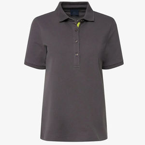 เสื้อเชิ้ตแขนสั้นผ้าฝ้าย 100% ดีไซน์ล่าสุด คุณภาพสูง ระบายอากาศได้ดี พิมพ์ลายดิจิทัล สำหรับผู้หญิง สาวๆ สวมใส่สบาย เหมาะสำหรับใส่ทำงานหรือลำลอง - Product Image 6