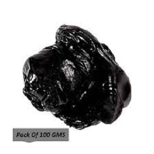 100% qualité d'exportation pur Shilajit extrait poudre riche acide fulvique santé améliorer Shilajit extrait pour hommes booster d'énergie - Product Image 2