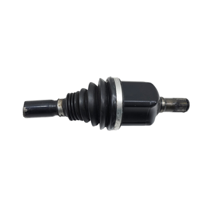 แกนเพลาหน้าซ้าย GLASS FIAT 500 X Serie Cross 46308944 103 ดีเซล 2000 (16>) - Product Image 1