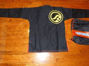 BJJ GI ,BJJ กิโมโน, เครื่องแบบ BJJ - Product Image 4