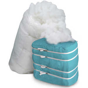 Fibre d'agrafe - Product Image 2