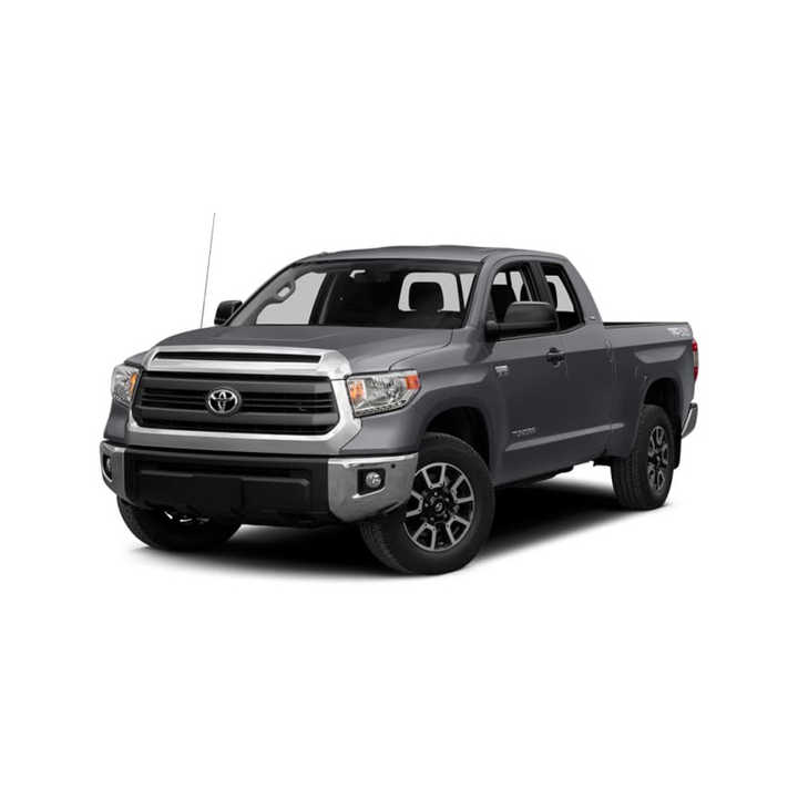 Used 2016 Toy ota Tundra Pickup Truck 5.7L