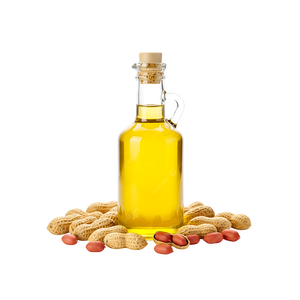 Huile d'arachide de première qualité offerte à prix réduit pour les acheteurs commerciaux à grande échelle - Product Image 1