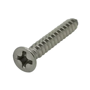 <b>Flat</b> Head Wood <b>Screw</b> Factory Price Low Carbon Steel Fasten Stainless Steel Joint Connector Bolt for Cabinet Vietnam Manufacturer - Product Image 5
