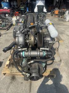Motor Diésel Marino Y a n m a r 6LY2A-STP, 440 HP, 6LY2A STP, 400 Horas, 24500, Buen Estado - Product Image 5