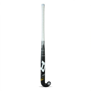 Bâton de hockey sur gazon professionnel en fibre de carbone, léger, design personnalisé, équipement de hockey sur gazon junior et senior - Product Image 1
