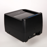 FASTpass P1 (pembaca paspor)/memproses dokumen perjalanan standar ICAO/cepat, andal, dan ringkas pembaca e-paspor