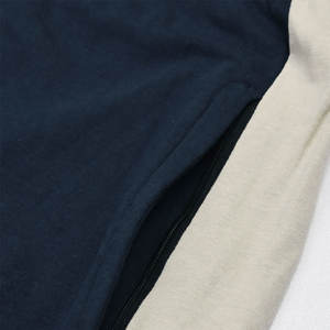 Dernier modèle de pantalons de survêtement multi-poches pour hommes Streetwear vêtements de cérémonie séchage rapide nouvelle mode pantalons pour hommes cargo - Product Image 4