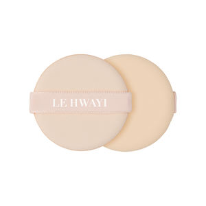 LEHWAYI PREMIER COVER FIT CUSHION GLOW (BLANCO) No.21 Cuidado DE LA PIEL coreano Belleza Blanqueamiento Protector solar Antiarrugas Natural Vegano - Product Image 6