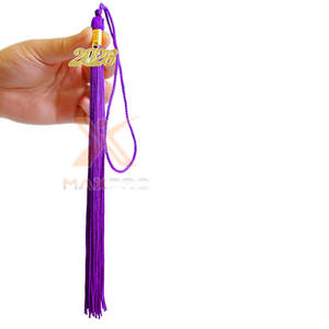 Borlas ceremoniales hechas en Pakistán con material duradero, borlas ceremoniales de fabricación pakistaní en venta - Product Image 2