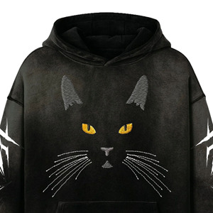 Design Your Own Logo Best Selling Cotton Blended Design <b>Men</b> Hoodies Custom Logo Pullover <b>Men</b> <b>Oversized</b> <b>Hoodie</b> - Product Image 4