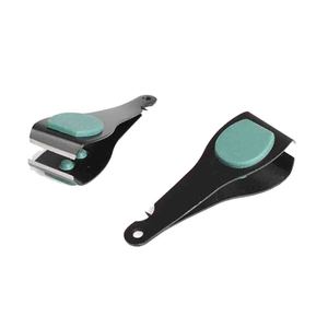 Cortador de Línea de Pesca Portátil y Ecológico de Acero Inoxidable, Mini Cortador de Alambre para Pesca con Mosca, Agua Dulce y Salada - Product Image 4