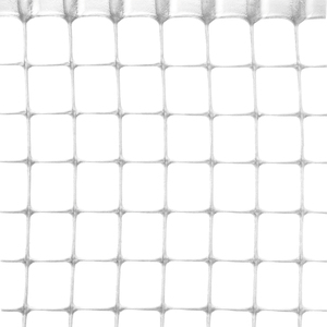 Rete in Plastica X per Balcone, Maglia 10x10 mm, Rotolo da 50 m, Altezza in cm. 1 - Product Image 1