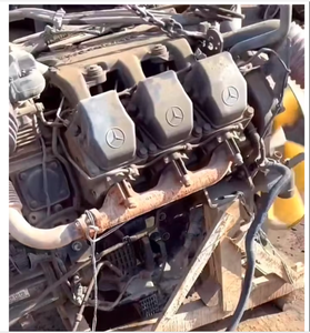 Motores usados de bajo kilometraje - Product Image 5