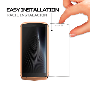 ฟิล์มกันรอยคิวบอท พ็อคเก็ต แอนติช็อค - Product Image 3