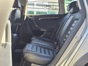 รถยนต์มือสอง VOLKSWAGEN PASSAT 2.0 ปี 2012 พวงมาลัยซ้าย/ขวา - Product Image 5
