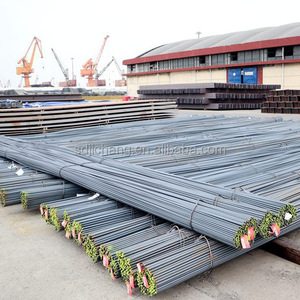 <span class=keywords><strong>Varilla</strong></span> de Acero al Carbono Laminada en Caliente HRB400E HRB500 de 8mm-16mm, ASTM A615 Grado 60, <span class=keywords><strong>Varilla</strong></span> de Hierro Duradera - Product Image 4