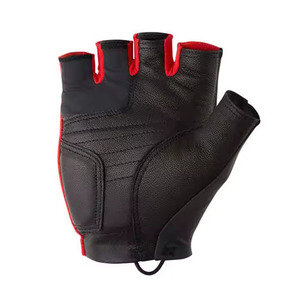 Guantes Deportivos Personalizados de Moda para Gimnasio, Entrenamiento, Ciclismo, Levantamiento de Pesas, Guantes de Entrenamiento de Dedos Completos, Ecológicos y Transpirables - Product Image 3