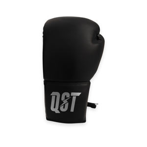 ถุงมือชกมวยมืออาชีพ น้ำหนักเบา ระบายอากาศได้ดี ซับเหงื่อได้ดี ใช้ได้ทั้งชายและหญิง แบบผูกเชือก สำหรับฝึกซ้อมและแข่งขัน ของแท้ - Product Image 2