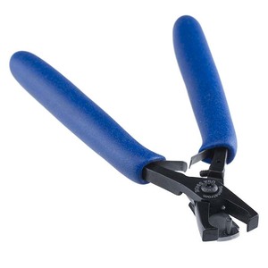 Pince à boucler les fils en acier Swanstrom, modèle MA87R, pour travaux de précision et bricolage - Product Image 4
