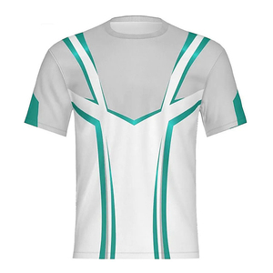 Nom et numéro personnalisables E Sports Jersey Dry Breathable Shirt For Optimal Performance In E-sports Wear prix de gros - Product Image 4