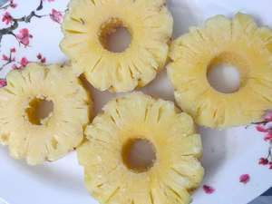 Des morceaux d'ananas congelés sucrés et juteux du Vietnam prêts pour la distribution mondiale à des prix compétitifs - Product Image 6