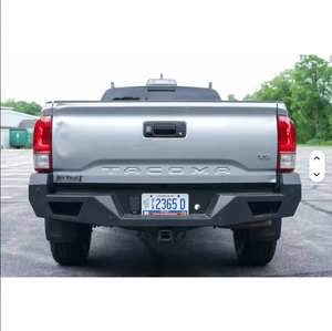 Toyota Tacoma TRD Sport d'occasion à faible kilométrage, pick-up double cabine - Product Image 5