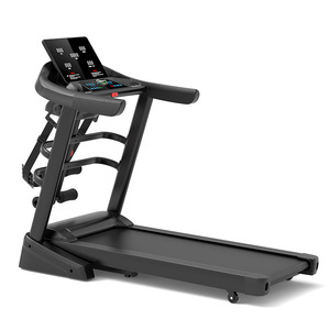 Tapis roulant pliable pour la maison, pour la course à pied et la remise en forme à domicile - Product Image 1