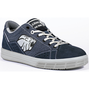 Chaussures de sécurité basses S1p Src Trophy Jeans/Bleu Taille 43 - Product Image 1