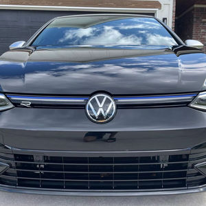 Volkswagen Golf R 2024 Usado, 315 HP, Motor Turbo de 4 Cilindros, Tracción en las Cuatro Ruedas, Sin Modificar - Product Image 1