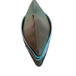 Gorra de Garrison de la Segunda Guerra Mundial de Alta Calidad, Reproducción de la Gorra de Garrison Estadounidense para Personal, Gorra de Garrison Personalizada al por Mayor para Recreaciones - Product Image 5