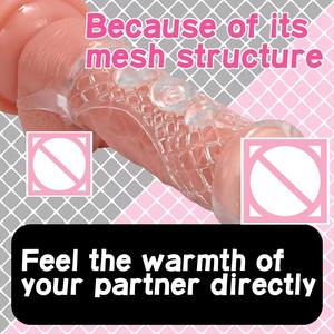 Prime 4G tres protuberancias Ultrathinsack Triple G estimulación juguete sexual - Product Image 5