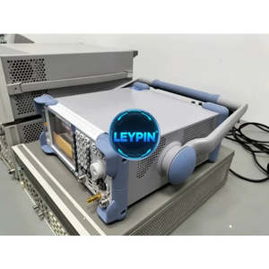 Analizador de Espectro de TV R&S Rohde&Schwartz ETL3 de 3 GHz, Analizador de Espectro de Alto Rendimiento - Product Image 1