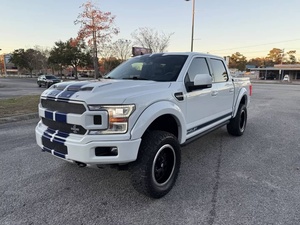 Usado 2020 Fordee SUPERCREW - Product Image 5