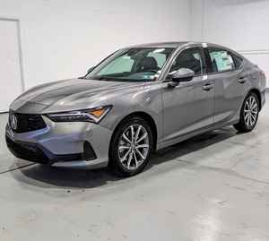 Acura Integra FWD 2024 Usado con Cuidado, Hatchback de 4 Puertas, Conocido por Combinar Lujo con Rendimiento Deportivo - Product Image 1