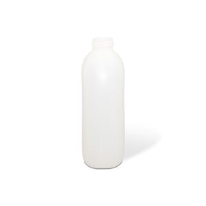 Top Export Flip Cover 380ml Hdpe Lotion Pour Le Corps Bouteille Plate En Peluche Soins De La Peau Lotion Bouteille Séparée Squeeze Shampooing Bouteille - Product Image 4