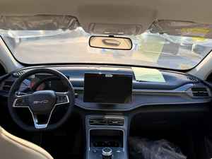 NOUVEAU BYD DESTROYER 05 55 LUXURY 2025 0 KM TRANSMISSION AUTOMATIQUE À VENDRE - Product Image 2